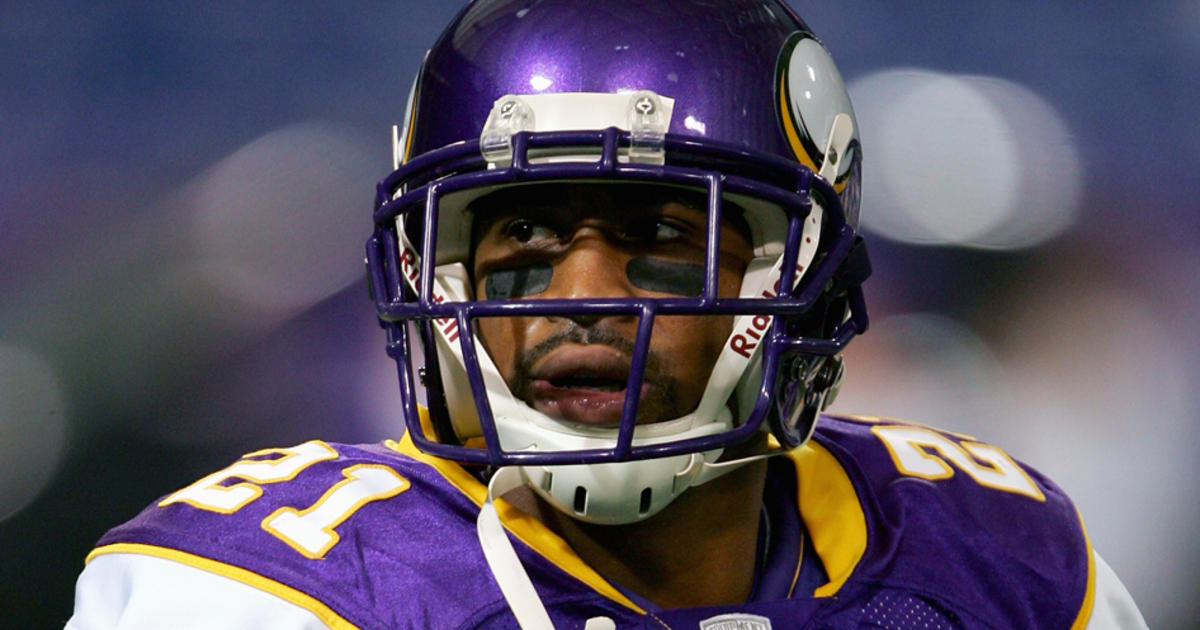 Ex-Viking Fred Smoot Pulls No Punches In Reddit AMA - CBS Minnesota