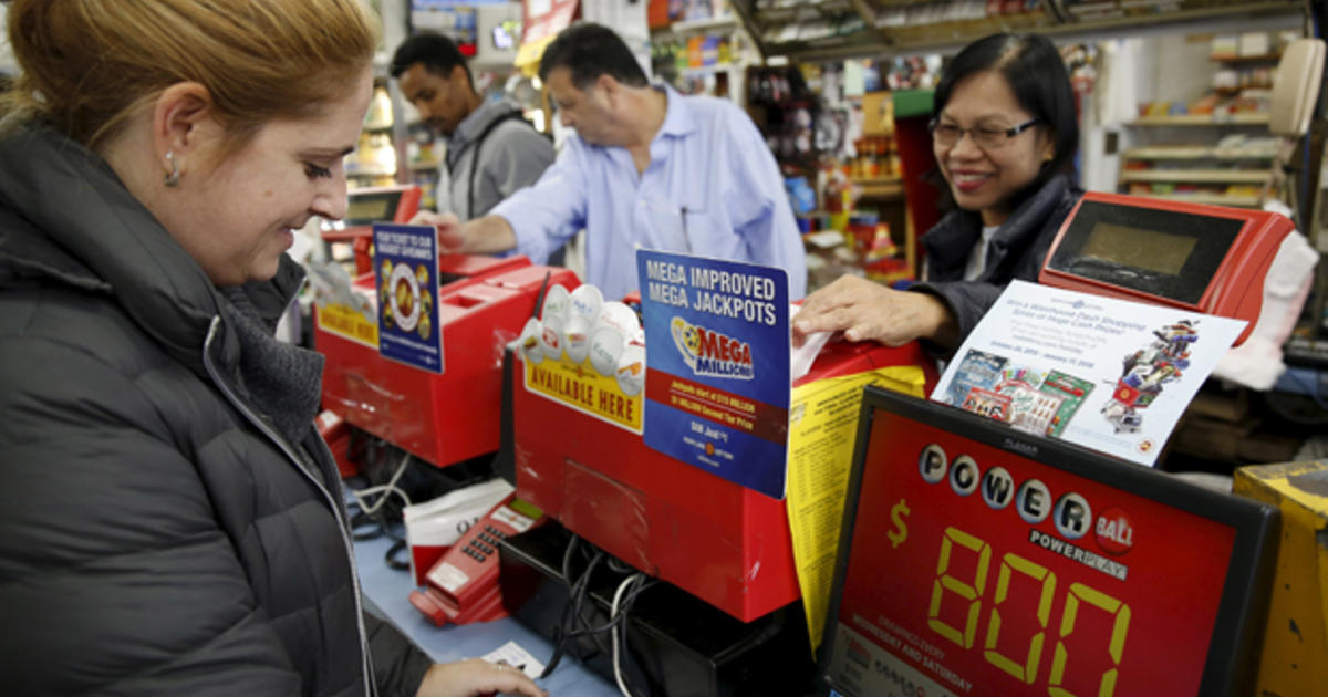 Here's how much the $650 million Powerball winner could pay in taxes