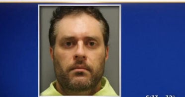 Man facing murder charges after elderly couple found dead - CBS News