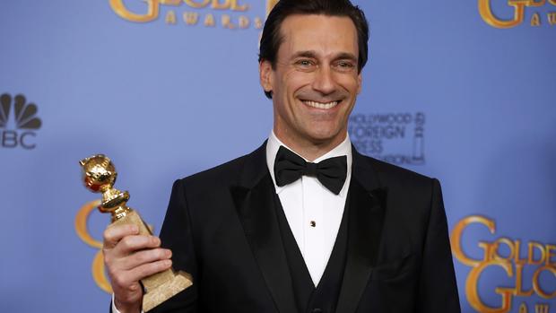 Golden Globe Awards 2016 highlights 