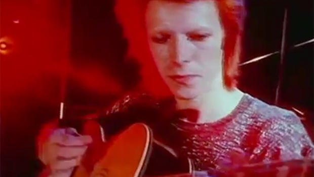 25 greatest David Bowie songs 