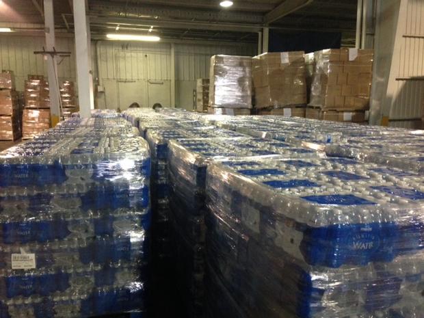 Water for Flint (VThomas) 