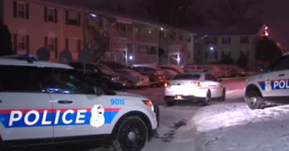 At least 2 Ohio kids and their mother stabbed to death CBS News