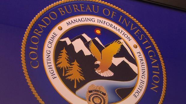 Colorado Bureau of Investigation CBI 