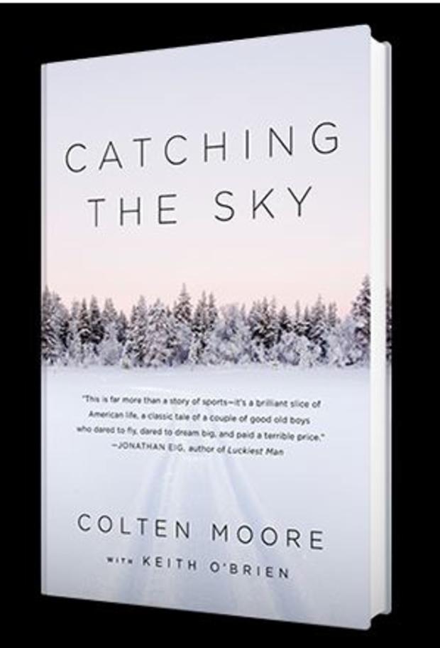 Catching The Sky Colten Moore 