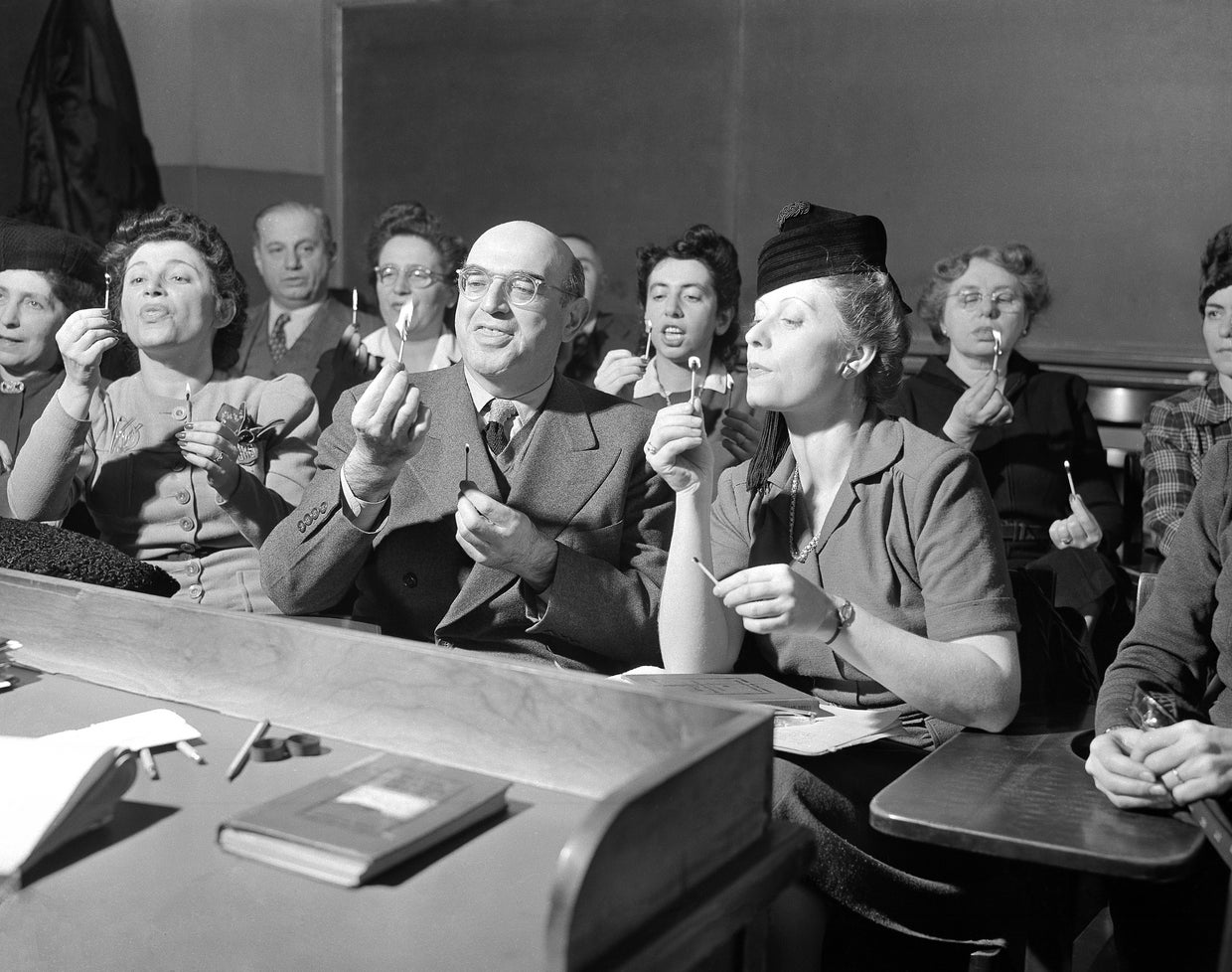 Today in history - January 14