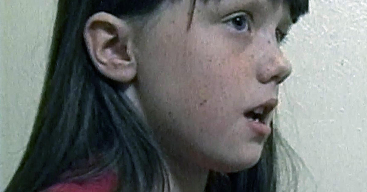 Special Report On 20th Anniversary Of Amber Hagerman Disappearance