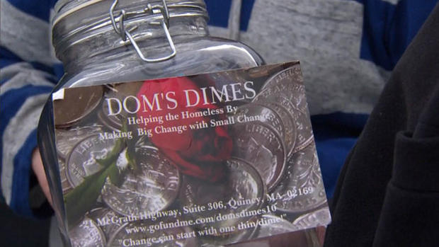 Dom's Dimes 