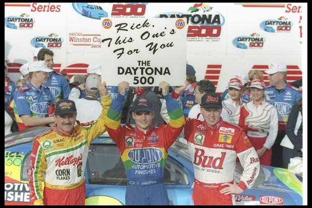 Daytona 500 