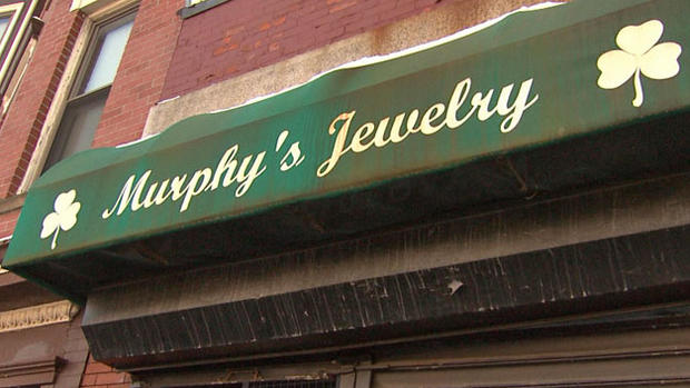 Murphy's Jewelry 
