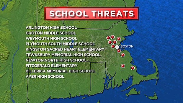 school threats map noon 