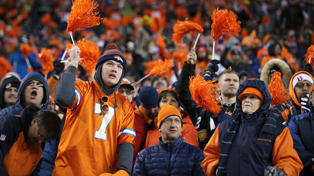 Denver Broncos fans warned about fake AFC championship tickets – The Denver  Post