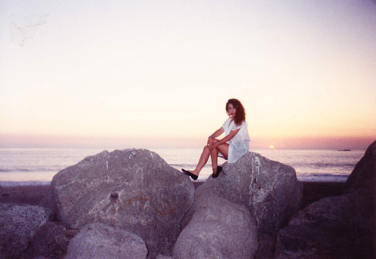 Victoria's story: Surviving the unimaginable