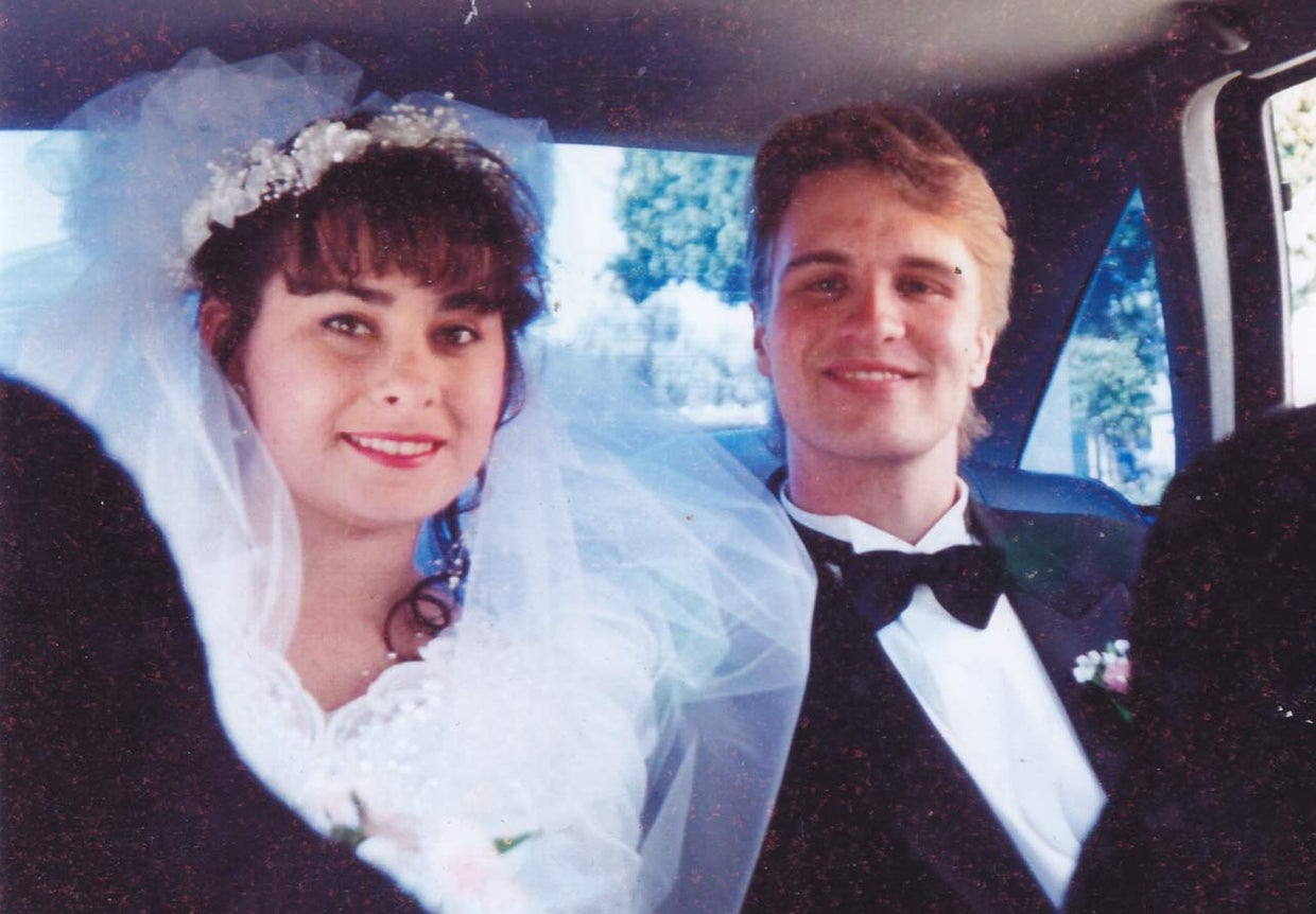 Victoria's story: Surviving the unimaginable
