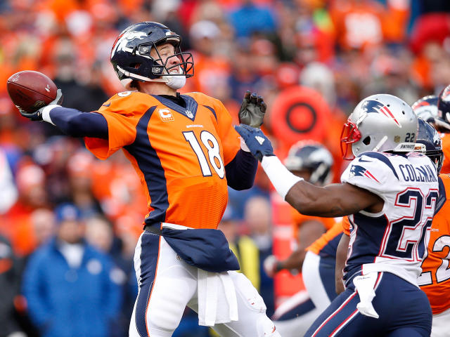 Highlight] Today marks 50 days until the Broncos 2023 Season starts! Let's  remember Superbowl 50! The Broncos beat the Panthers, 24-10! This One's For  PAT! : r/DenverBroncos