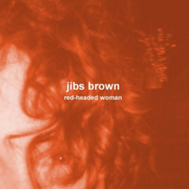 Jibs Brown 