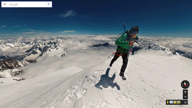 kilian-jornet-on-the-summit-of-mont-blancgoogle-street-view.png 
