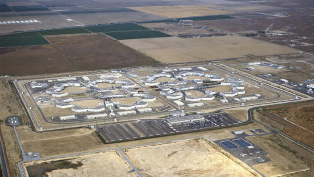Kern Valley State Prison 