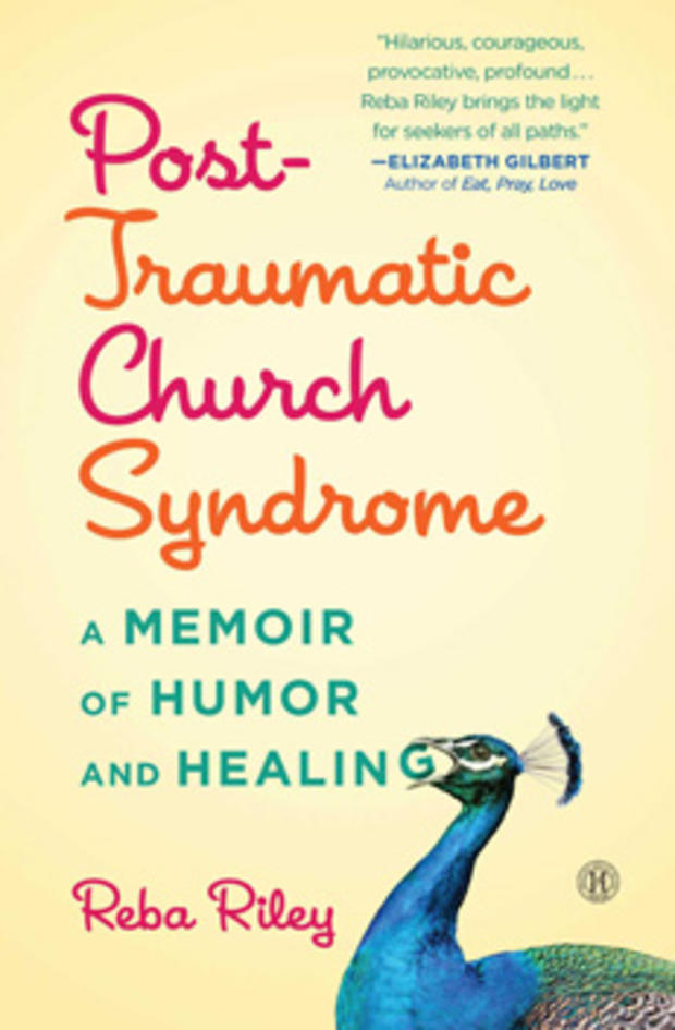 Post-Traumatic Church Syndrome 