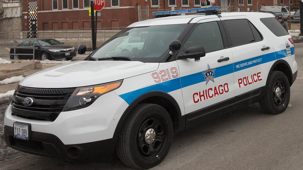 Chicago's alarming gun violence 
