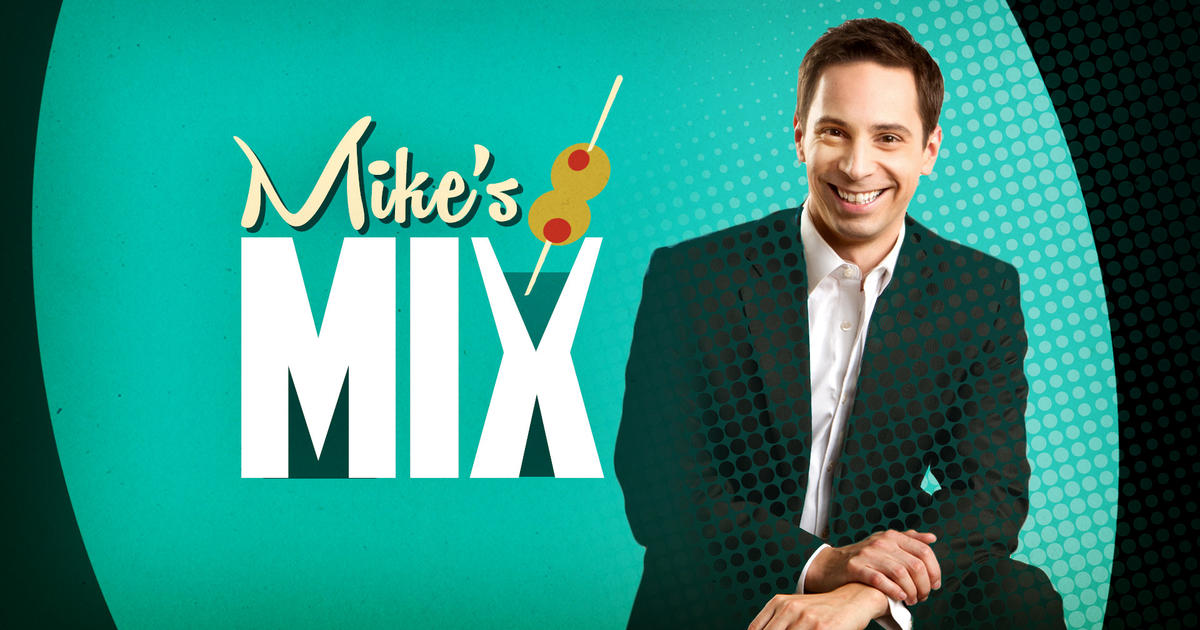 Mikes Mix 5 Adult Ice Cream Drinks Cbs Minnesota 9736