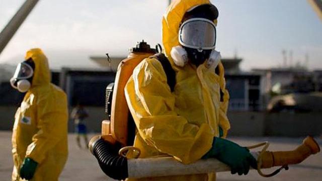 La Organización Mundial de Salud manifestó que el virus del Zika constituye  una emergencia internacional 