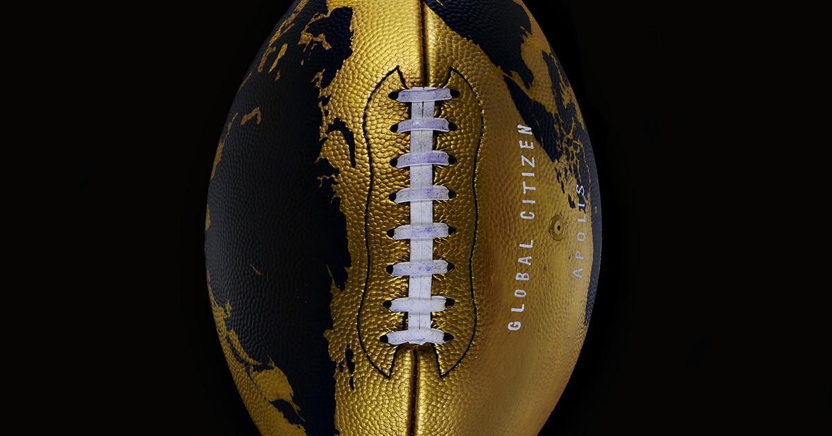 NFL going gold in 2015 to celebrate Super Bowl 50: Five things to