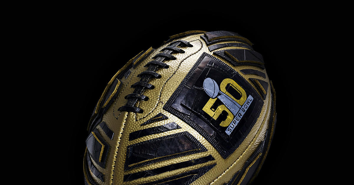 NFL Football Ball Graphic by studioisamu · Creative Fabrica