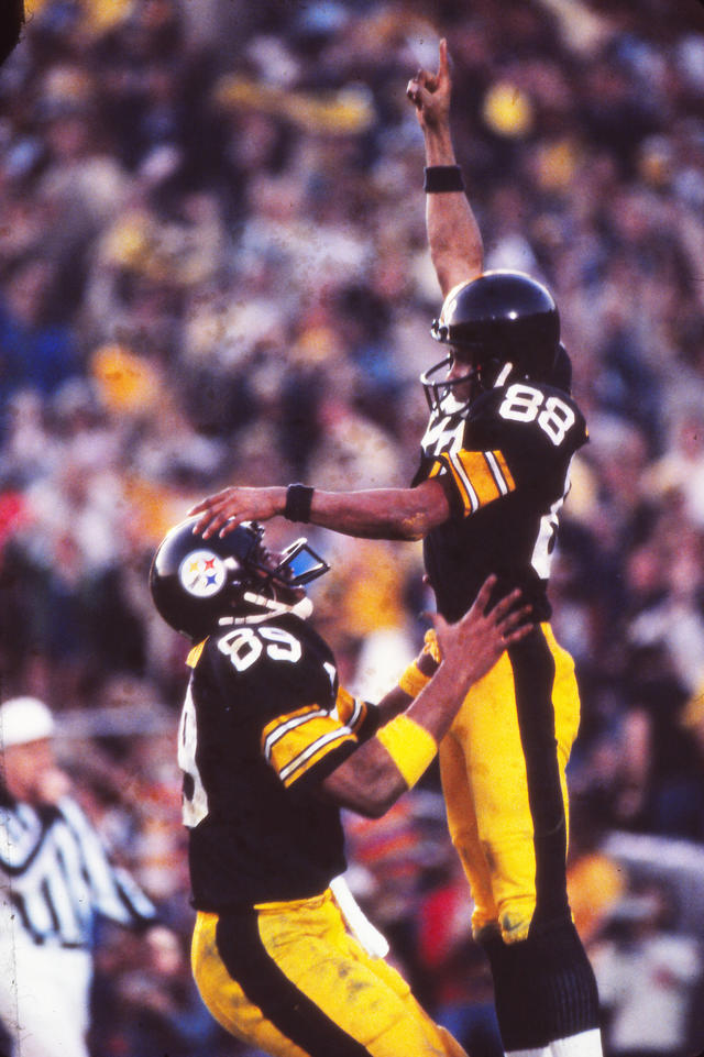 Super Bowl 50: This Photographer Was at Every Super Bowl