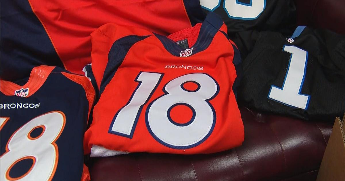 Northern Colorado unveils new football uniforms for 2015 – The Denver Post
