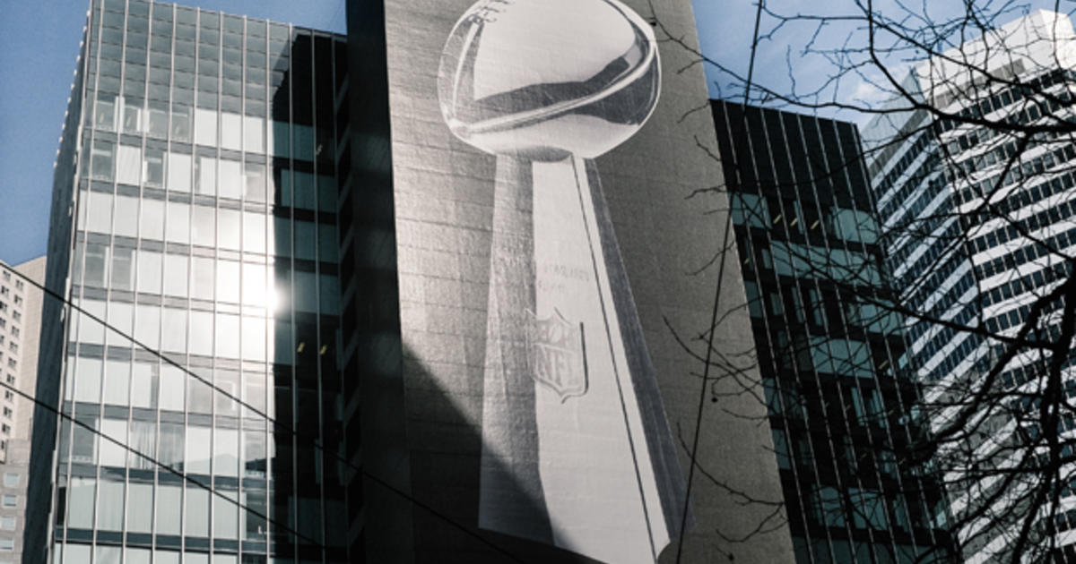 Super Bowl 50: CBS Tackles Digital Audiences And Live-Streamed Ads