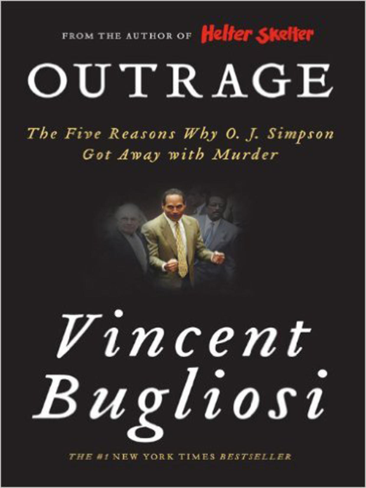 6 Essential Reads On The O.J. Simpson Trial