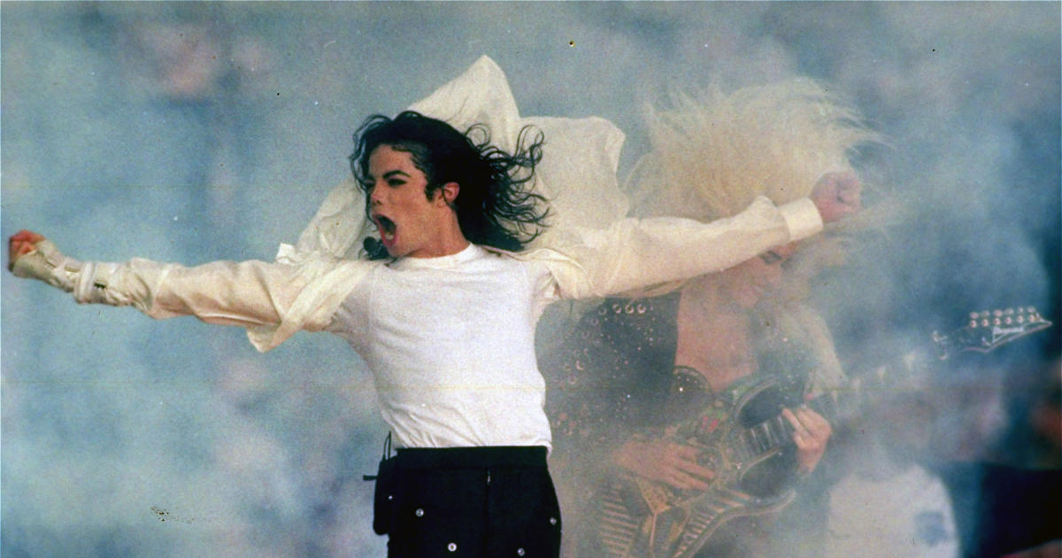 The worst Super Bowl halftime shows of all time