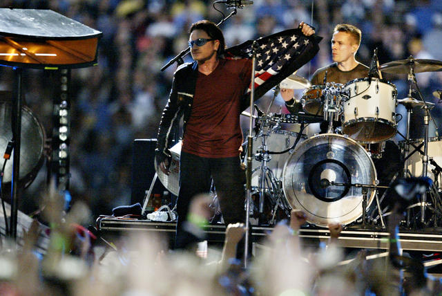 Drum Roll, Please: Faculty Member, Drummer Performs in Historic Super Bowl  Halftime Show