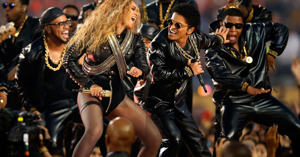 Going To The Beyonce Concert? Here Are A Few Things To Know CBS Minnesota