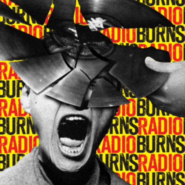 Radio Burns 