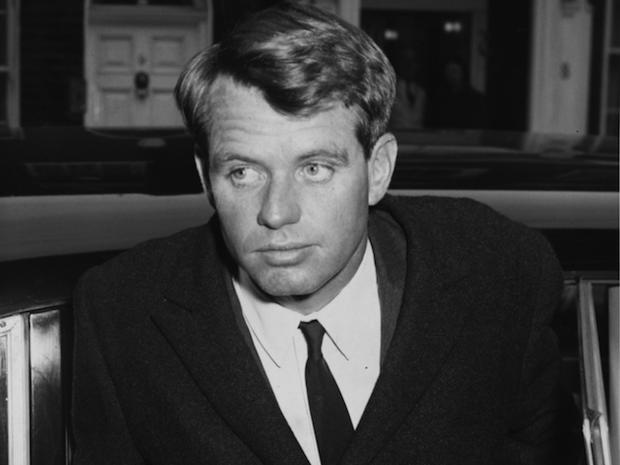 Robert F. Kennedy - Bobby Kennedy 
