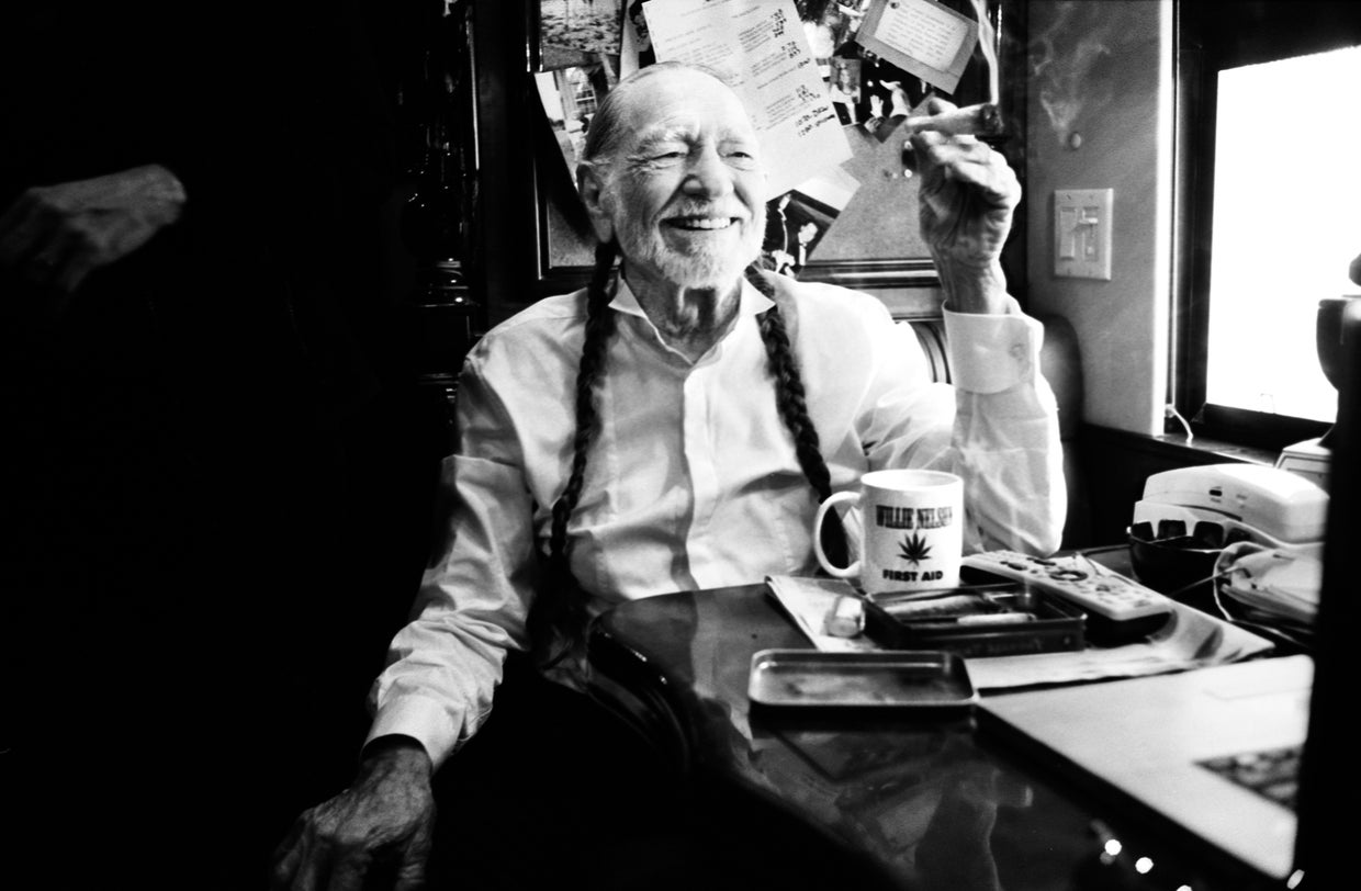 Sound not needed: Music’s allure in pictures