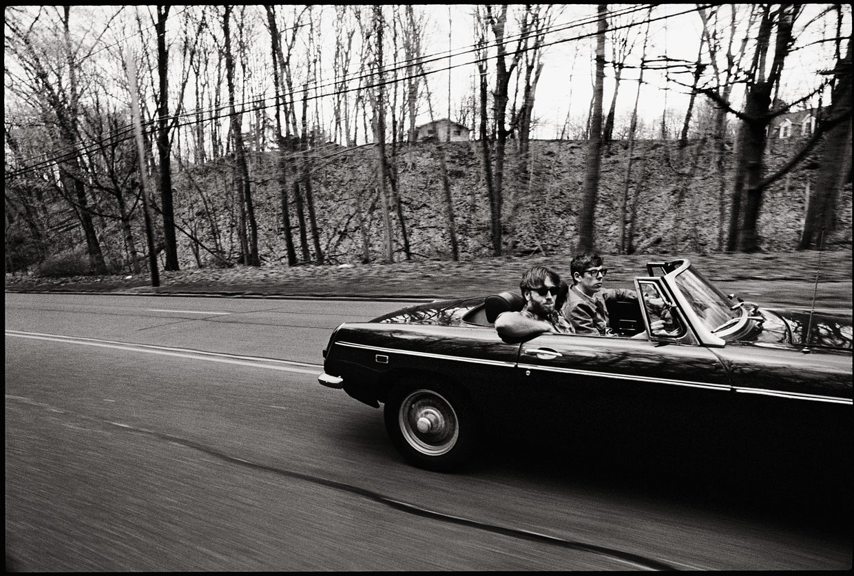 Sound not needed: Music’s allure in pictures