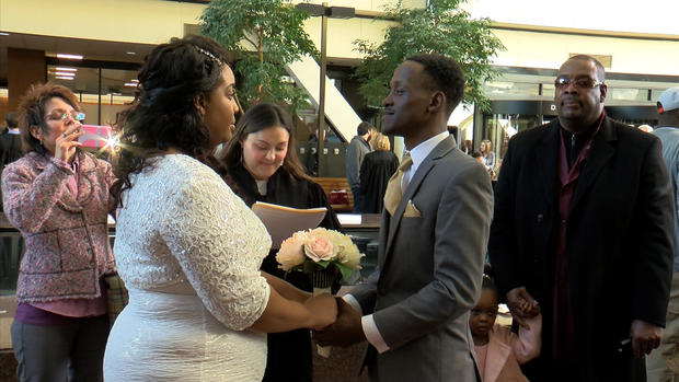 Free Weddings At Hennepin County Governement Center 