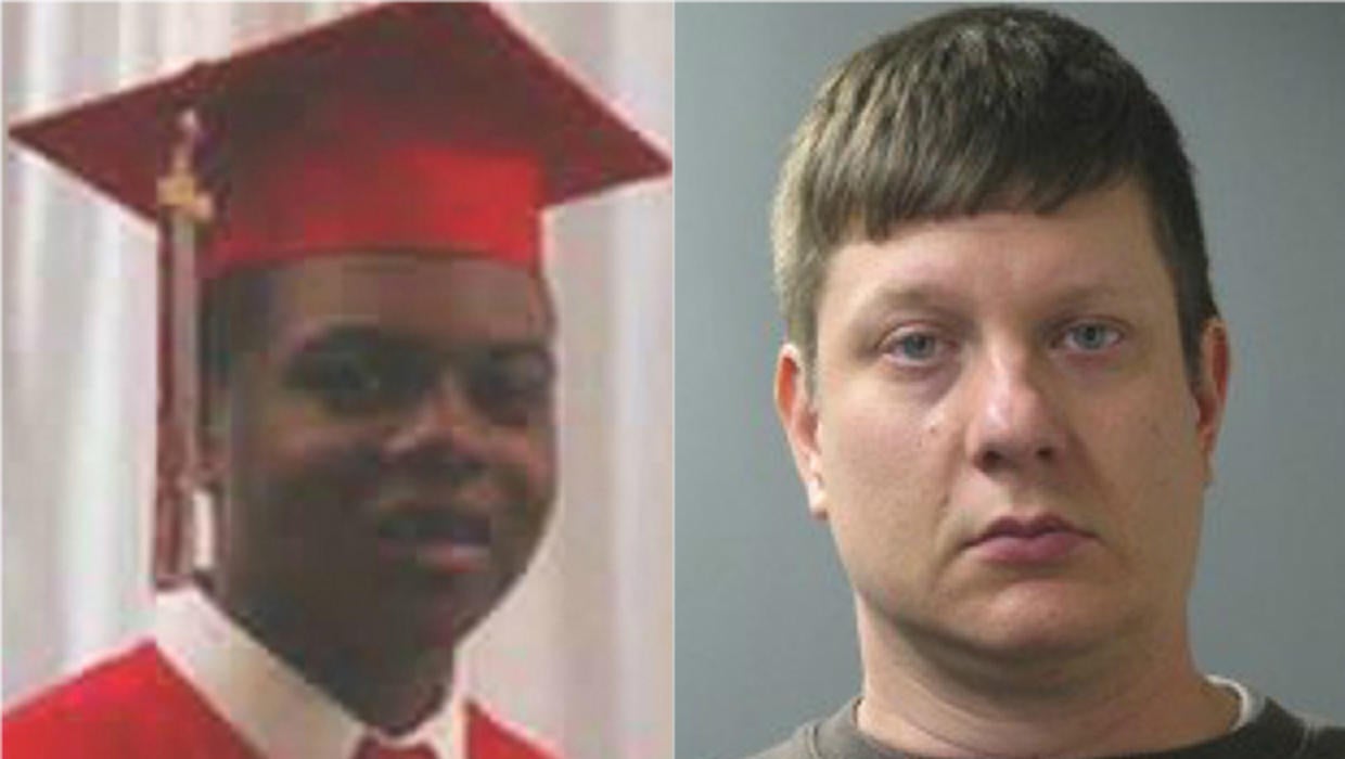 Jason Van Dyke, Officer Charged In Laquan McDonald Death, Takes Stand ...