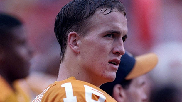 Peyton Manning 