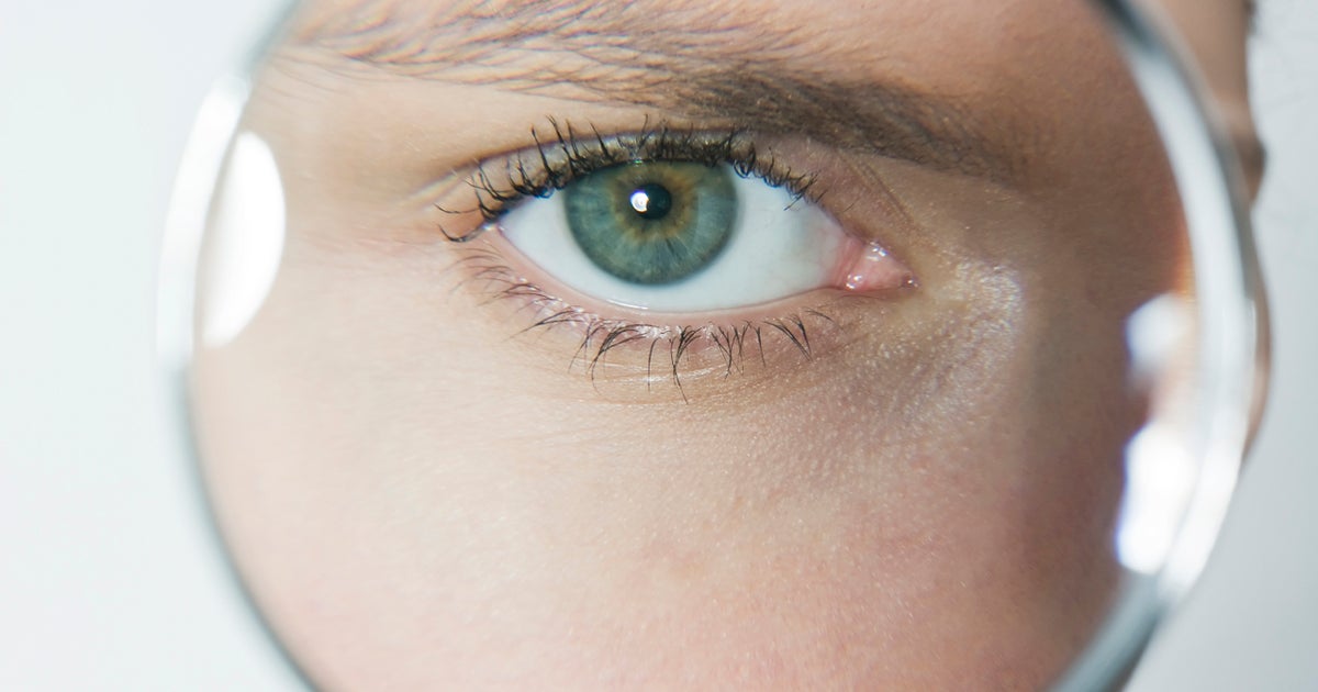 The new ways your boss may be tracking you - CBS News