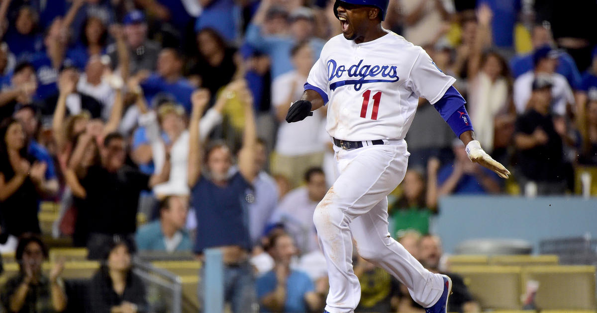 White Sox Sign Shortstop Jimmy Rollins - CBS Chicago