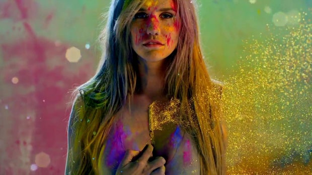 35 huge songs written by Kesha's former mentor Dr. Luke