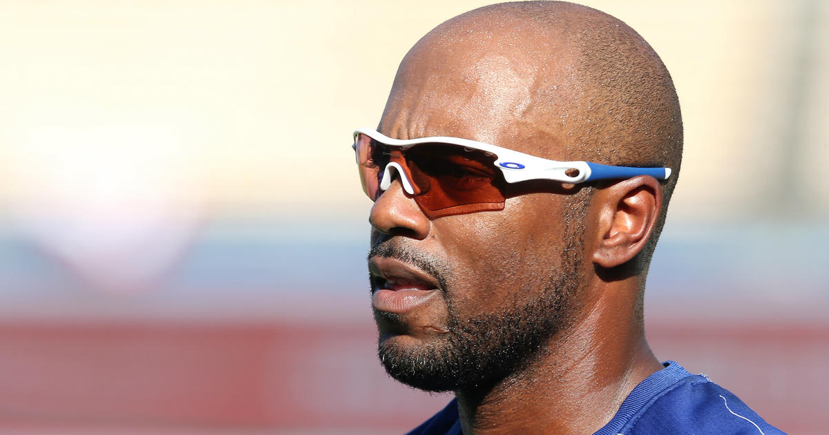 Report: Jimmy Rollins Signs Minor-League Deal With Giants - CBS Philadelphia