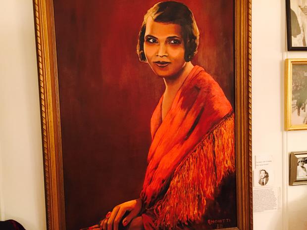 Marian Anderson Museum 