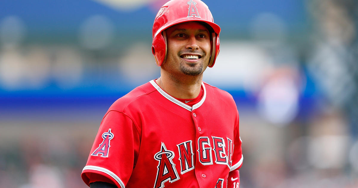 Cubs Add Of Shane Victorino On Minor League Deal Cbs Chicago