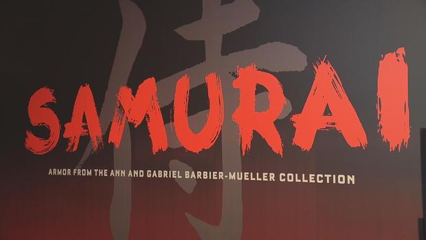 samurai exhibit (1) 