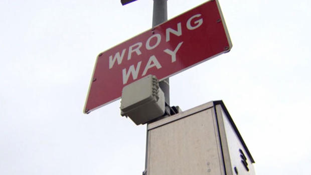 RI wrong way 